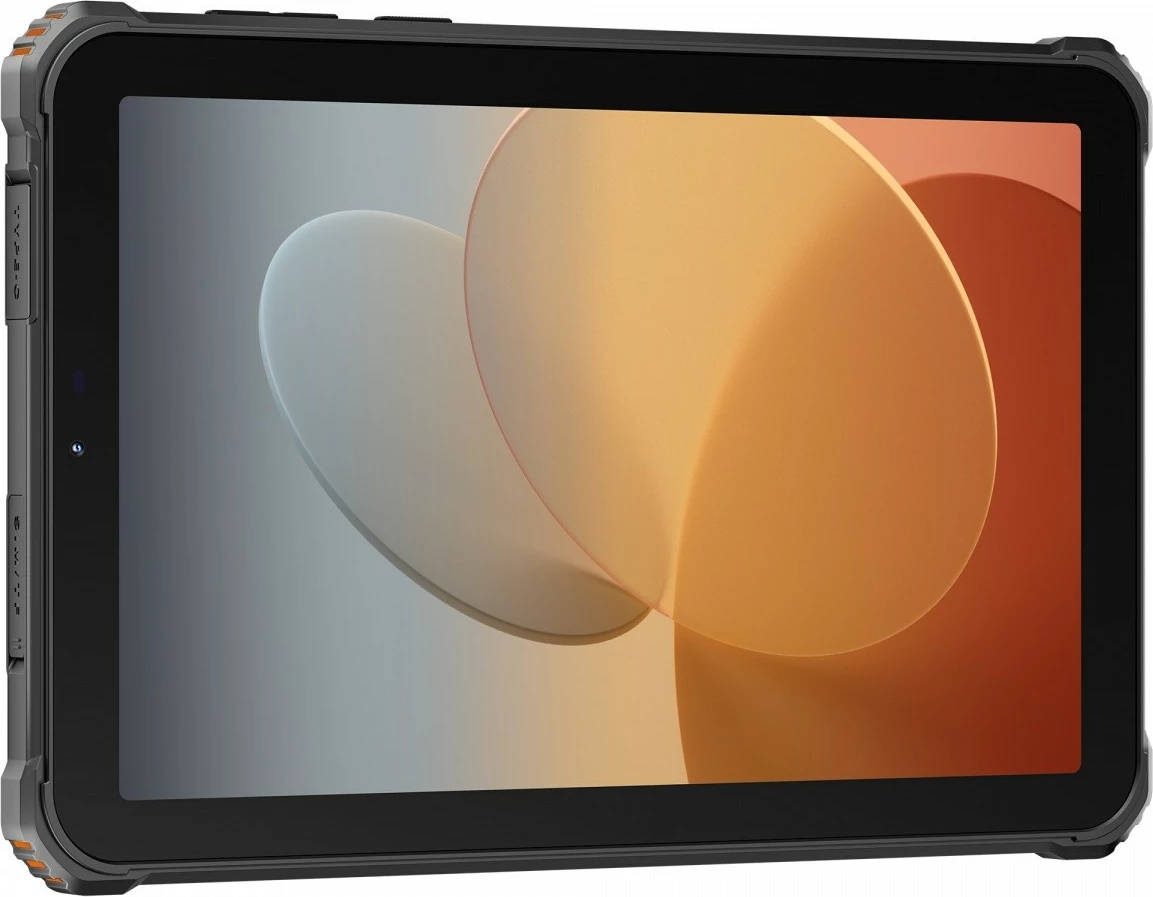 Tablet OUKITEL RT3 Pro 8", 4 GB RAM, 128 GB, 4G, portokalli