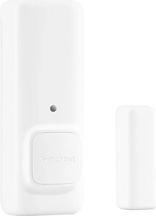 Sensor dere/dritare SwitchBot W1201500, Wi-Fi/Bluetooth, i bardhë