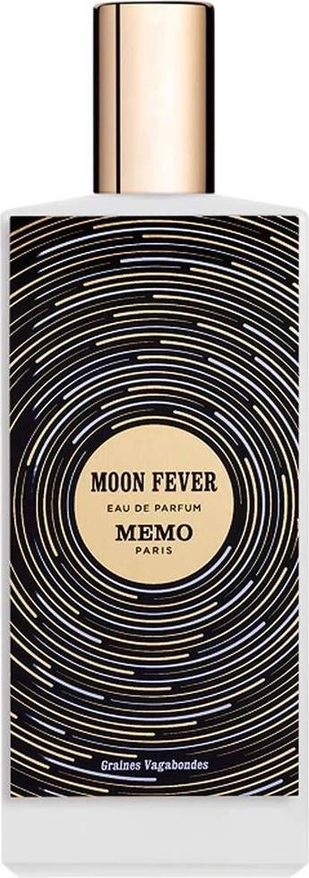 Eau de Parfum Memo Paris Moon Fever 75ml