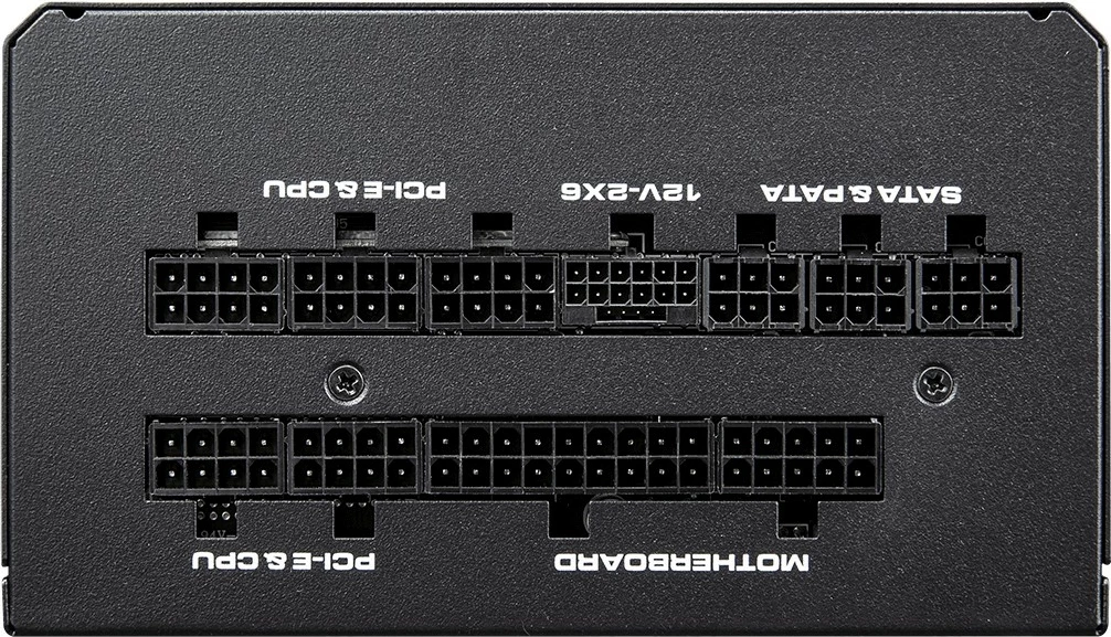 Furnizues energjie Cougar GEX PRO 650W, modular, 80 Plus Gold, i zi