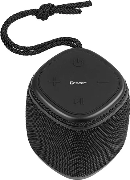 Altoparlant portativ Tracer Splash S TWS BLUETOOTH, i zi