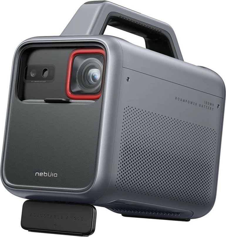 Projektor Anker Nebula Mars 3, DLP LED, 1920x1080, Full HD, i zi