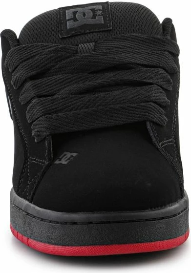 Atlete për meshkuj DC, të zeza