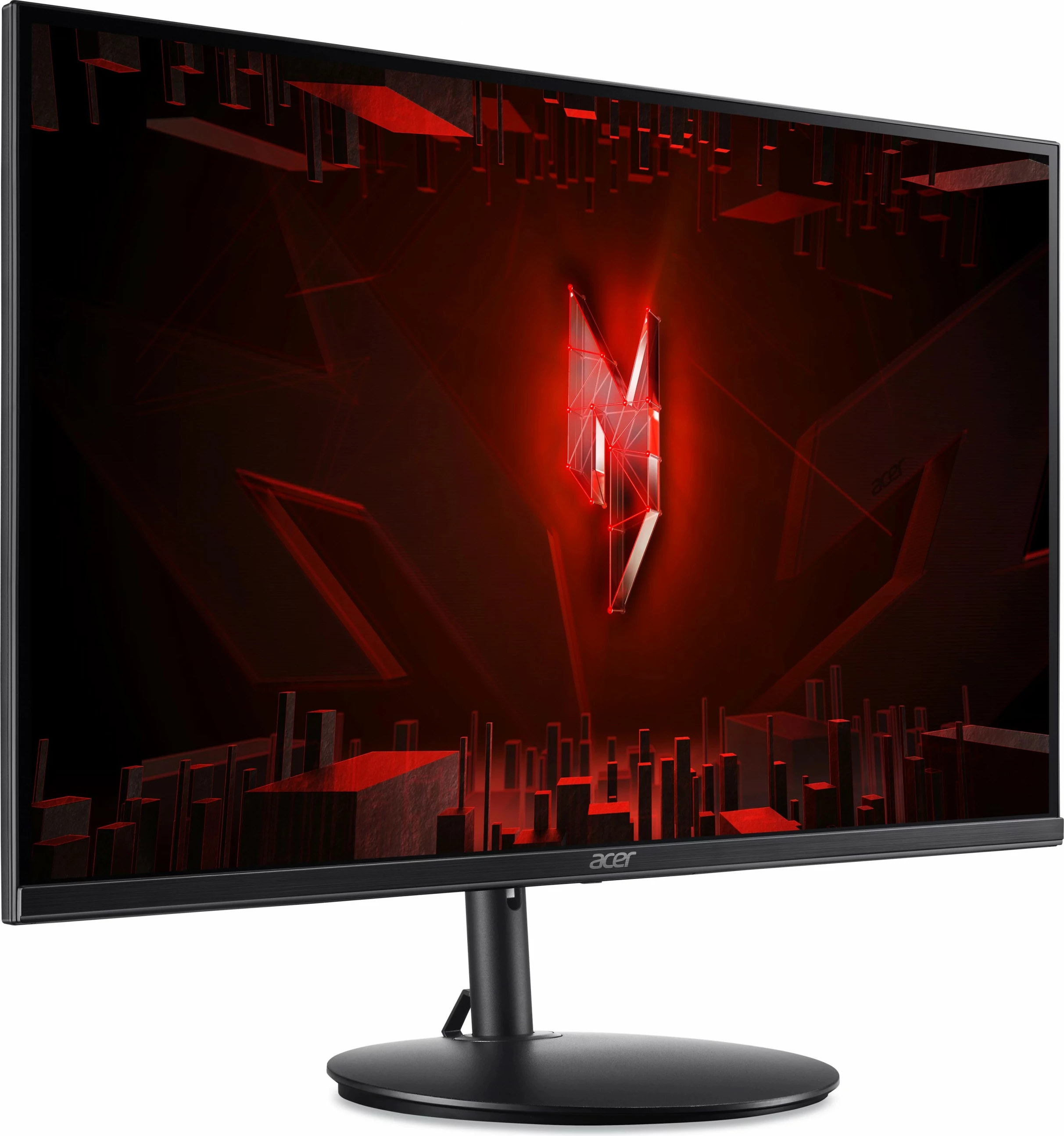 Monitor gaming Acer Nitro XF270X1b 27", Full HD, 200Hz, i zi
