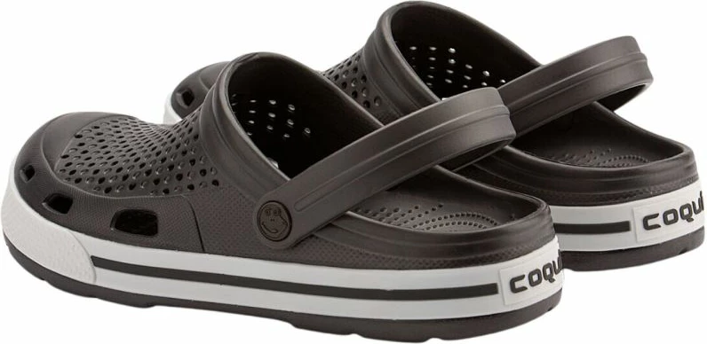 Këpucë Coqui Lindo për femra, ngjyrë kafe