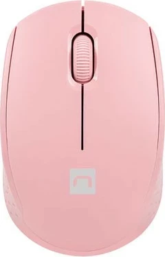 Maus Natec Stork, pa kabllo, rozë