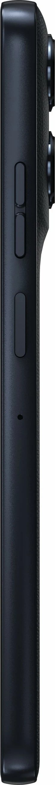 Celular Motorola Moto G56 5G, 8GB RAM, 256GB, black