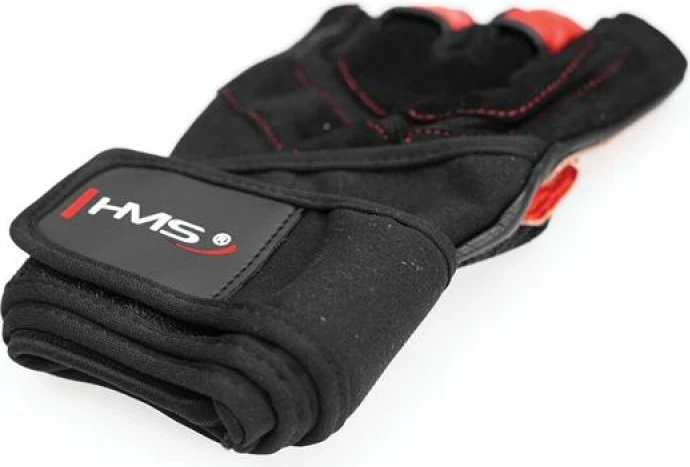 Doreza për stërvitje HMS, të zeza me të kuqe