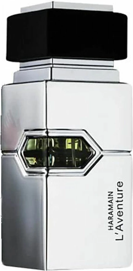 Eau de Parfum për meshkuj Al Haramain L'Aventure Men 200ml