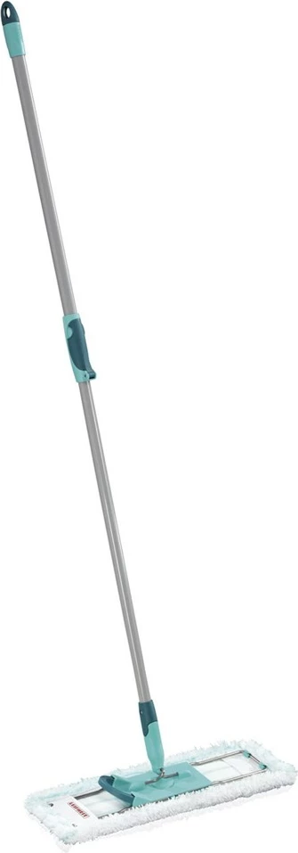 Mop Leifheit 55049, Gri, Turquoise