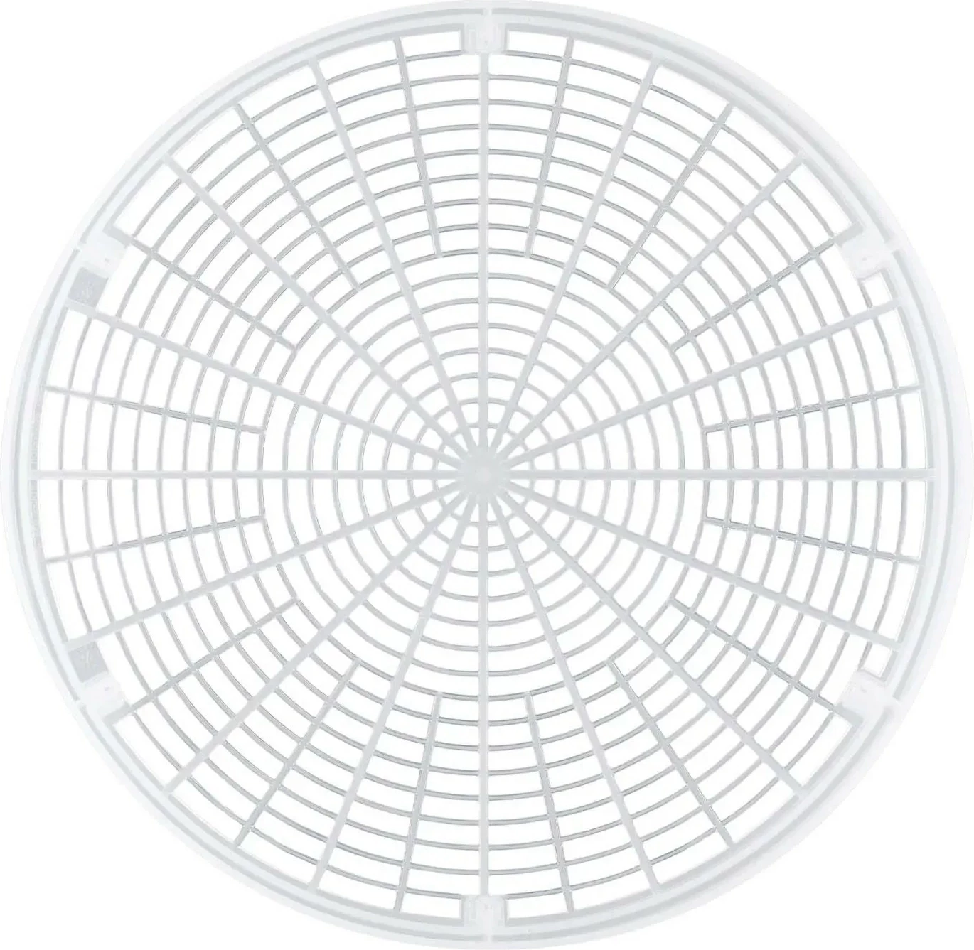 Tharëse ushqimi Zelmer ZFD2020, e bardhë