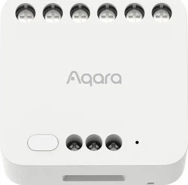 Kontrollues Aqara DCM-K01, i bardhë