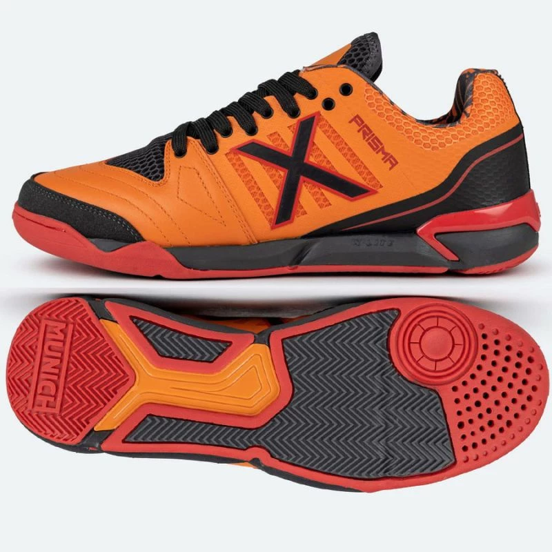 Atlete futbolli për meshkuj Munich, portokalli