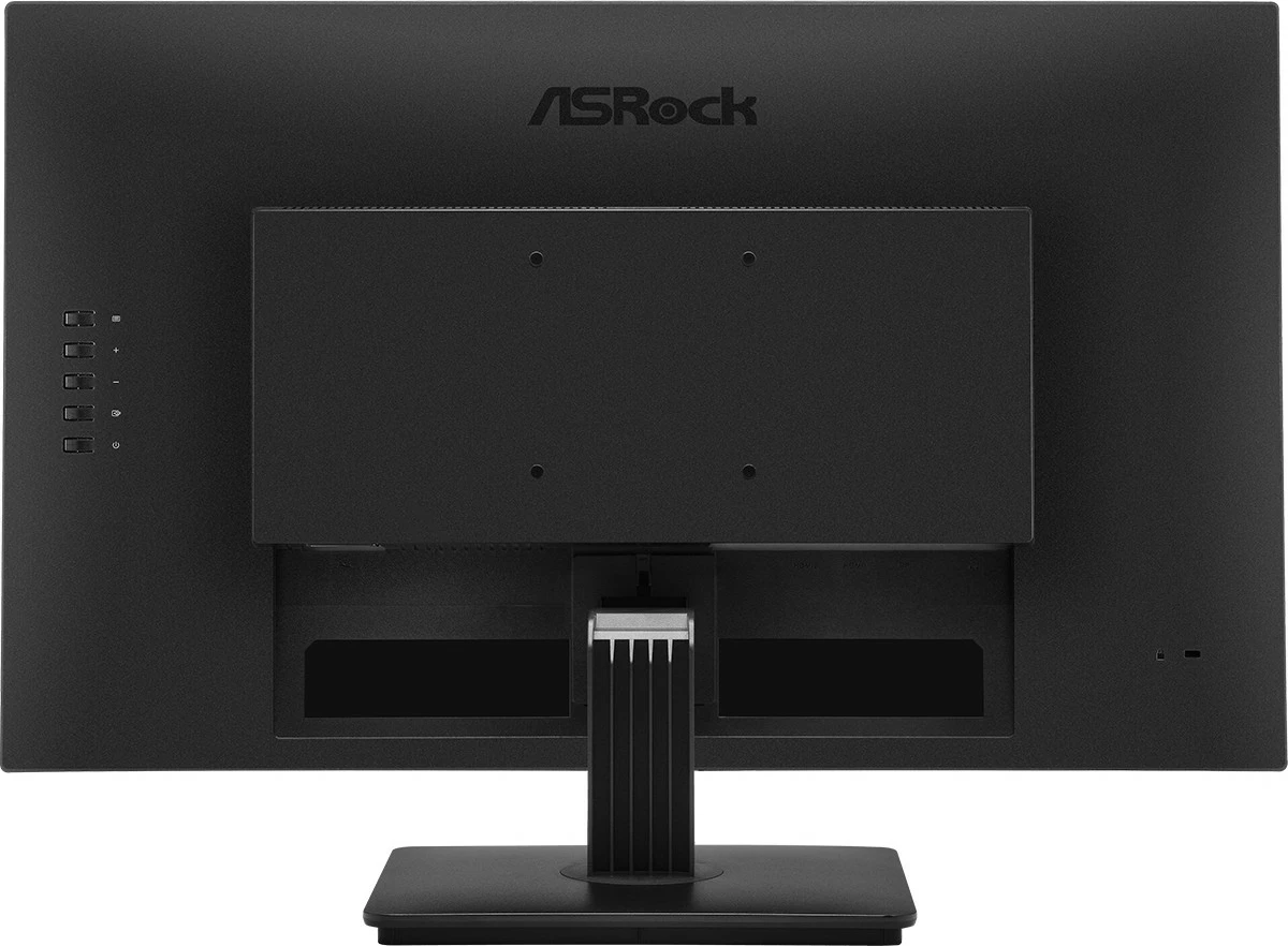 Monitor ASRock PG27FFT1B 27 inç, 180Hz, FHD, Phantom Gaming, i zi