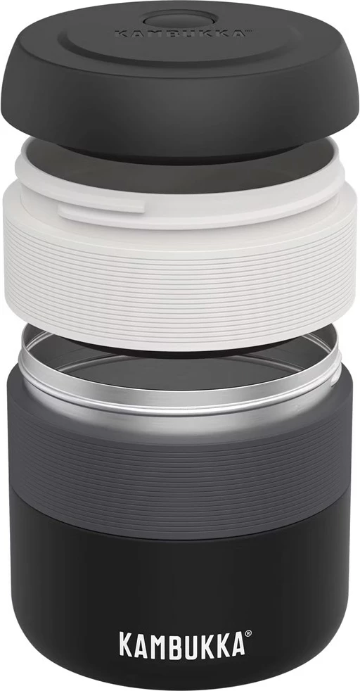 Enë ushqimi Kambukka Bora Snack Container 75 ml