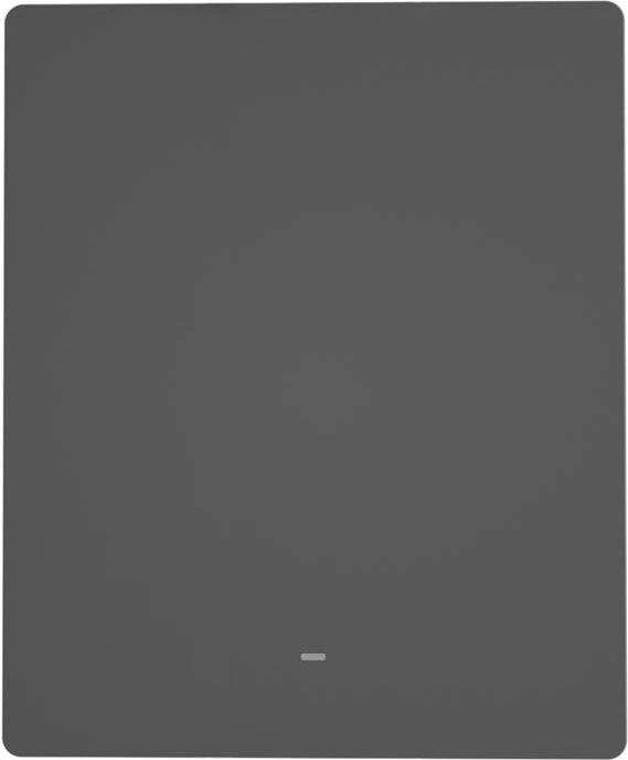 Kasë inteligjente Sonoff M5-1C-80, 1 kanal, WiFi, grafit