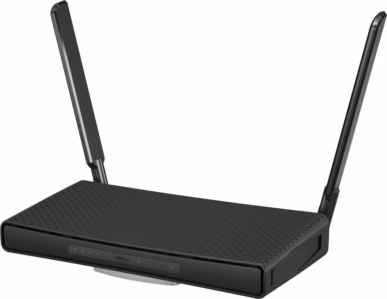 Router MikroTik hAP ax3, Wi-Fi 6, i zi