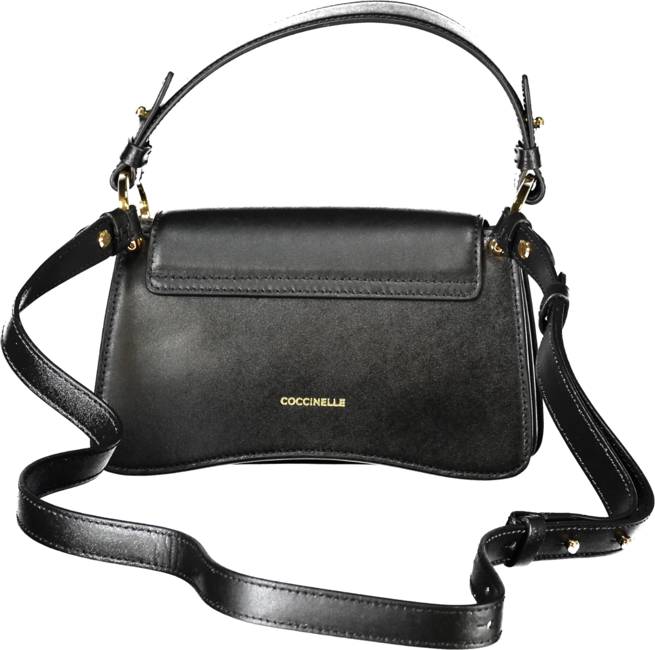 Çantë për femra COCCINELLE, e zezë