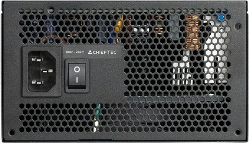 Furnizues energjie Chieftec Vita 750W 80+Bronze