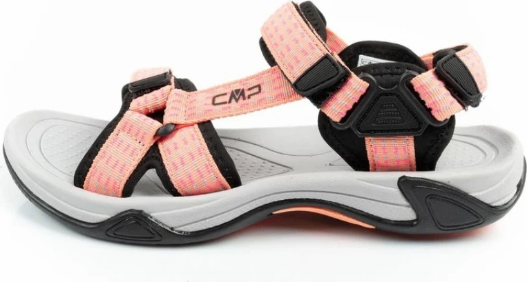 Sandale për fëmijë CMP, rozë