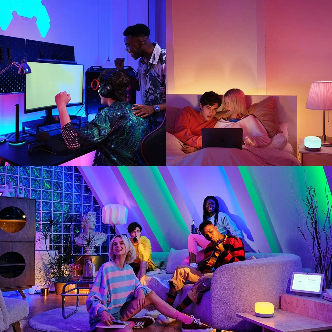 Shirita LED Yeelight,  2000 mm