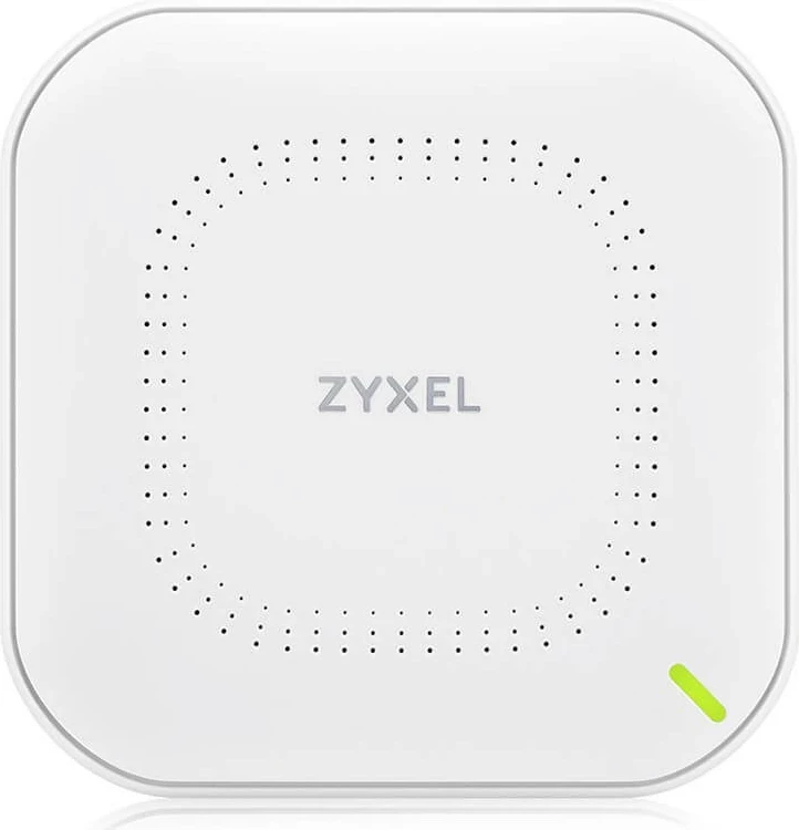 Access Point ZyXEL NWA50AX PRO 2400 Mbit/s, Bardhë