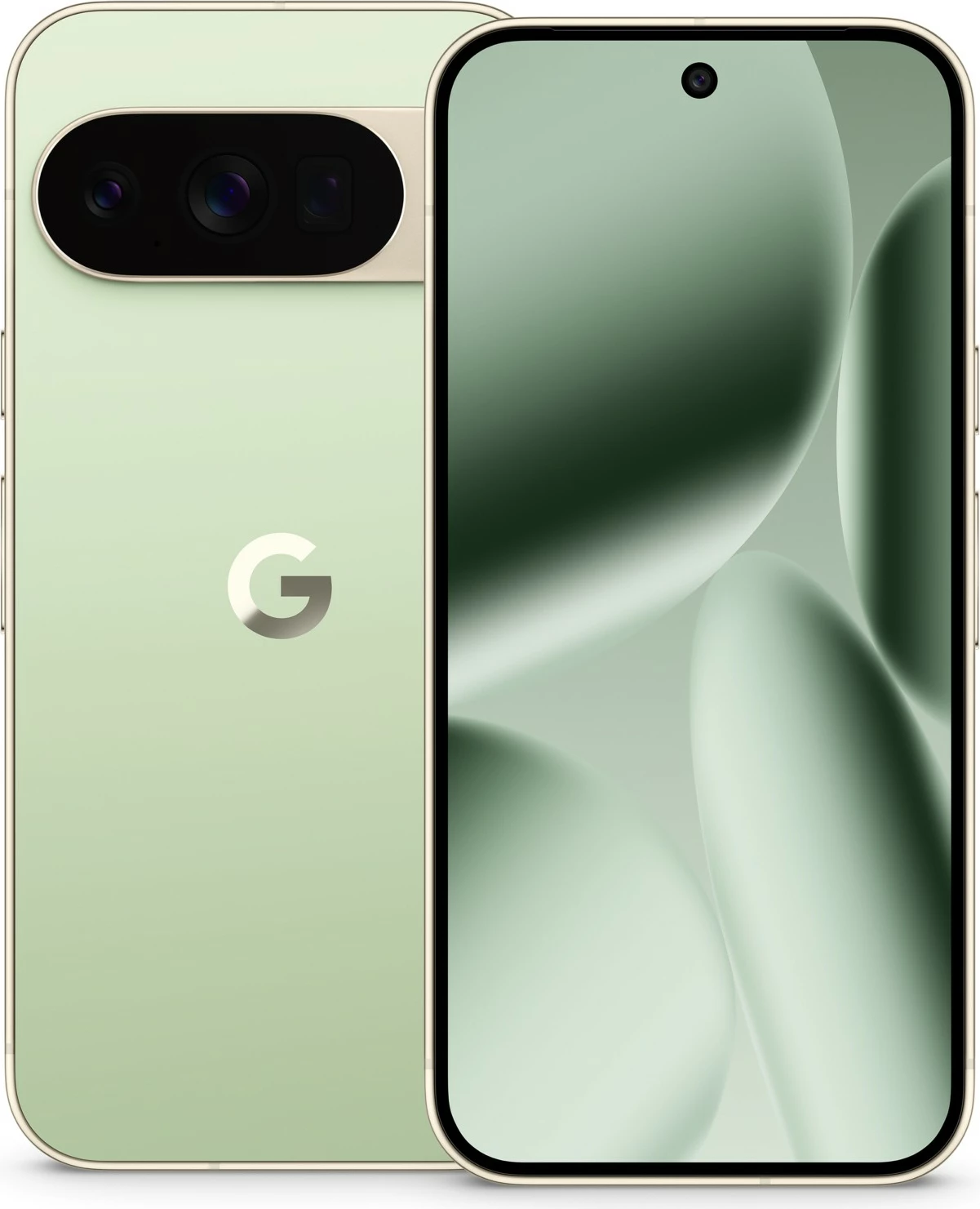Celular Google Pixel 10 Pro 256GB Jade