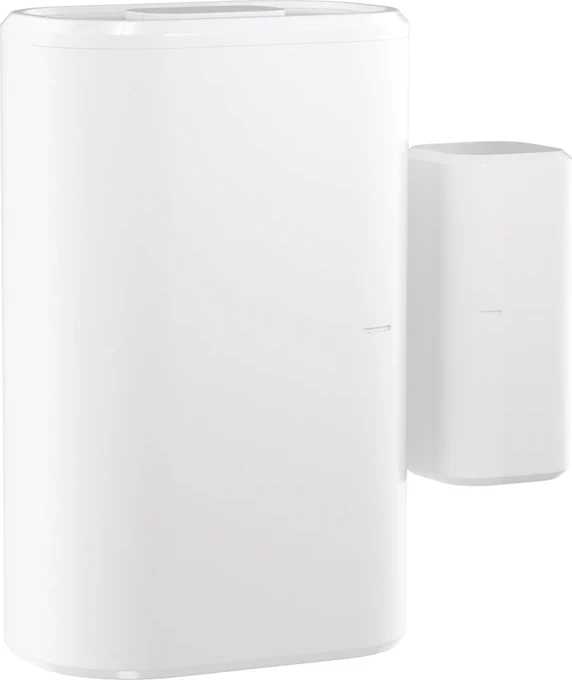 Sensor hapje dere/dritare Sonoff SNZB-04P, ZigBee 3.0, me bateri, i bardhë