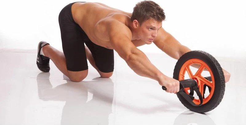 Rolo për Stërvitje Body Sculpture Fitness Power BB 712