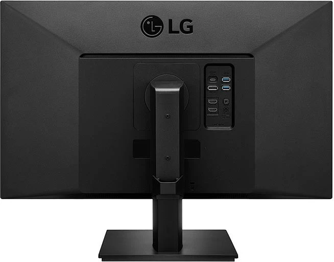 Monitor LG 27UK670P-B, 27", 4K Ultra HD, LCD, i zi