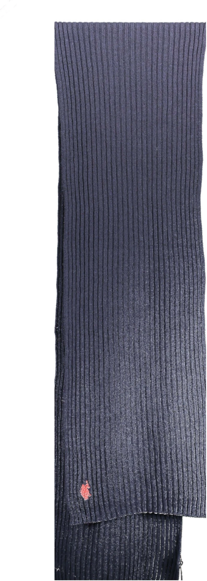 Shall U.S. POLO meshkuj, blu