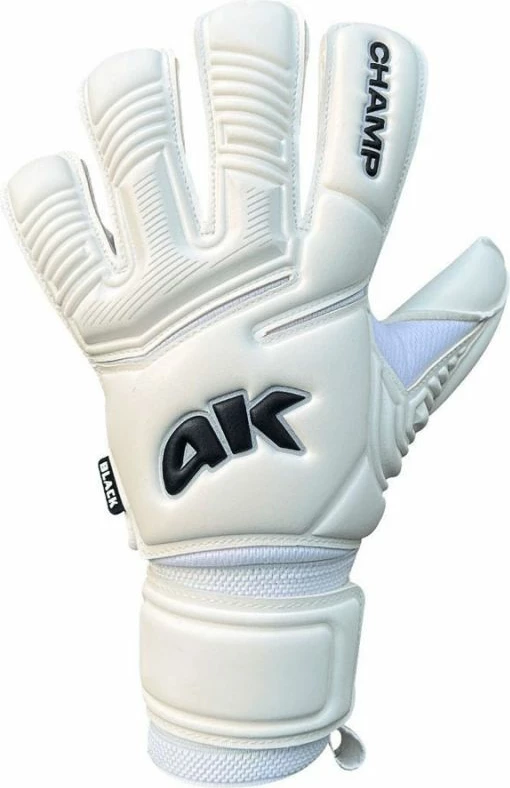 Doreza portieri për meshkuj 4keepers, të bardha