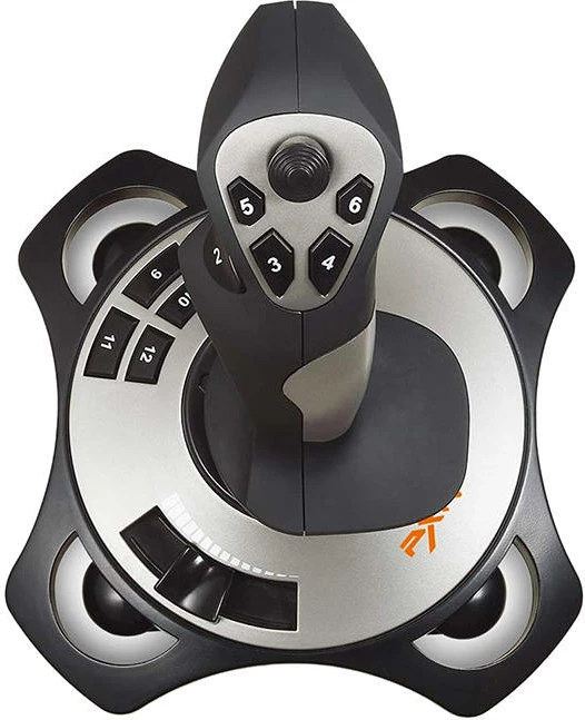 Joystick PXN PXN-2113 PRO për PC, Nintendo Switch, Smartphone, PS3, me dridhje