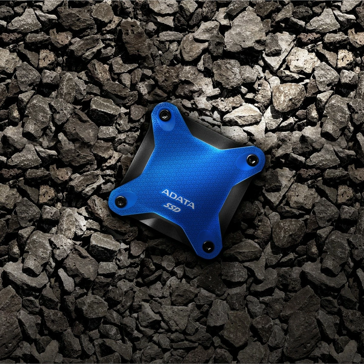 SSD i jashtëm Adata SD620, 512 GB, USB 3.2, Blu