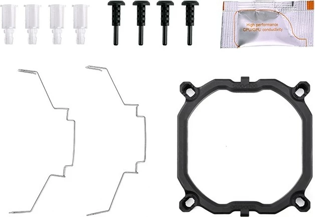 Kasë ftohëse CPU Thermaltake UX200 SE ARGB Sync, 12 cm, ARGB