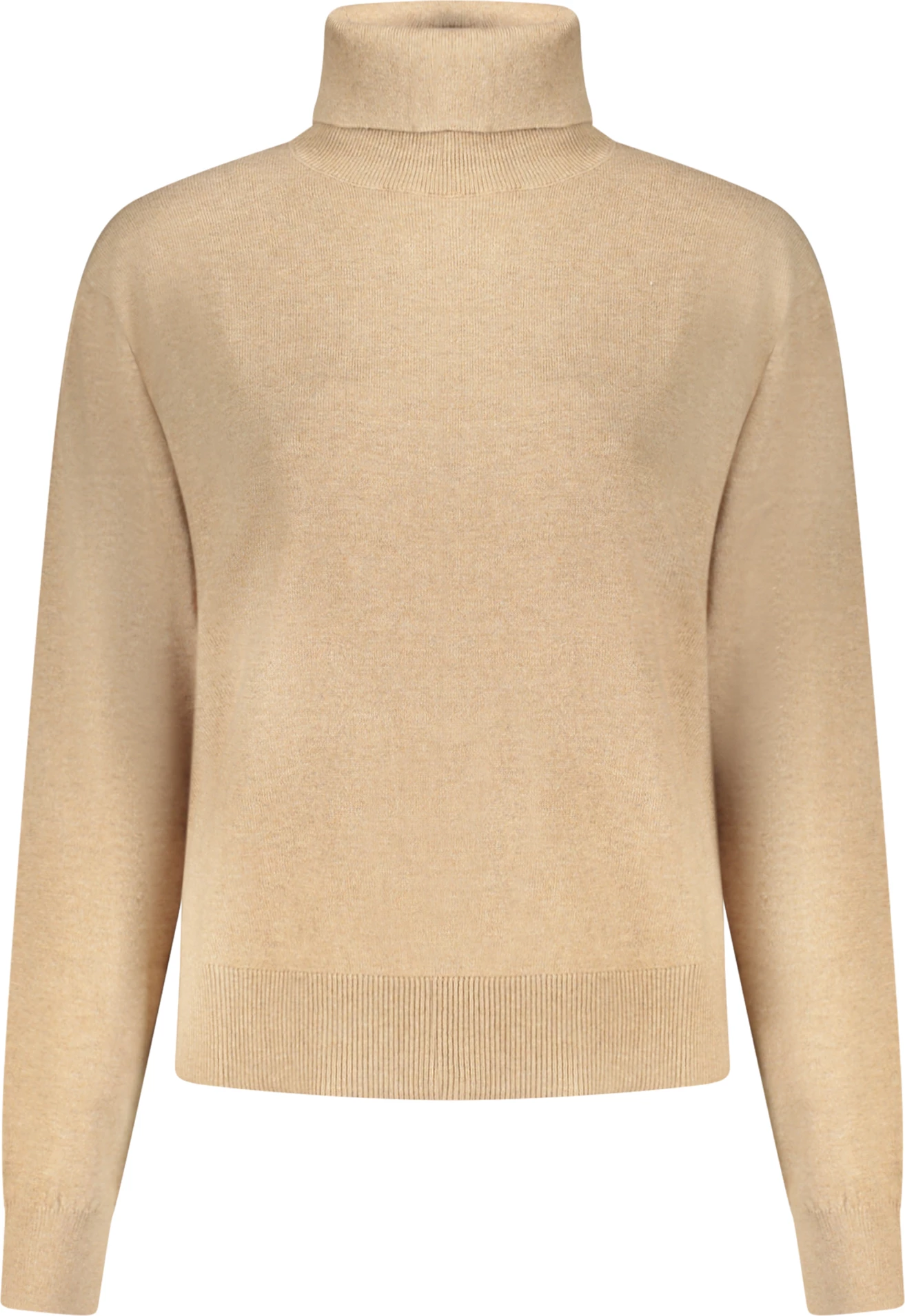 Xhemper për femra PEPE JEANS, bezhë