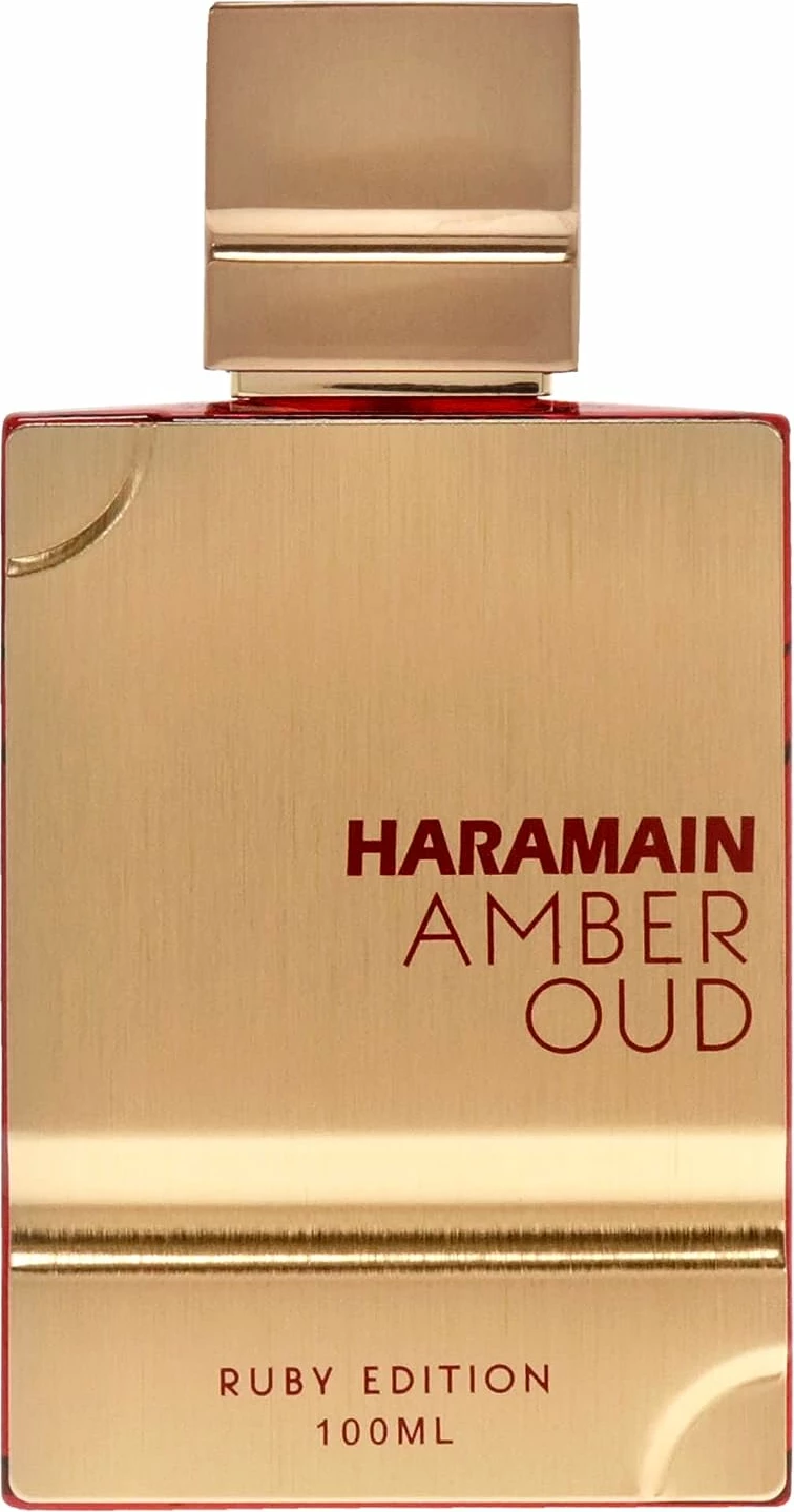 Eau de Parfum unisex Al Haramain Amber Oud Ruby Edition 100ml