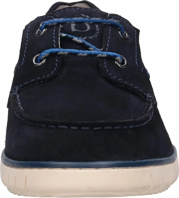 Atlete për meshkuj Bugatti, navy blue