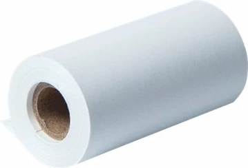 Letër termale Brother BDE-1J000057-030, 57mm x 6.6m, e bardhë, set 48 copë