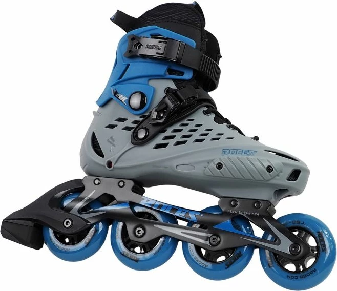 Rollera Roces, unisex, të kaltra