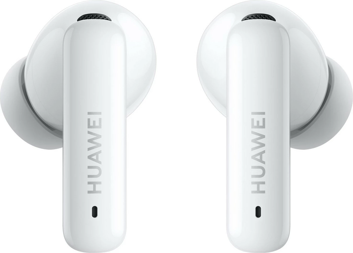 Kufje Huawei FreeBuds 6i, ANC, Bluetooth 5.3, të bardha