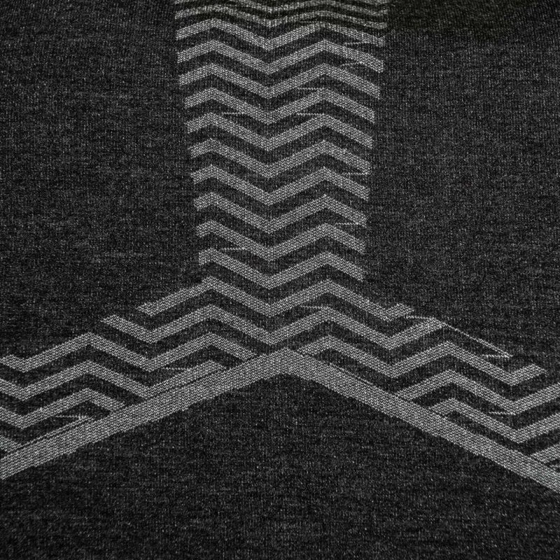 Maicë termoaktive për femra Alpinus Pro, Miyabi Edition, e gri