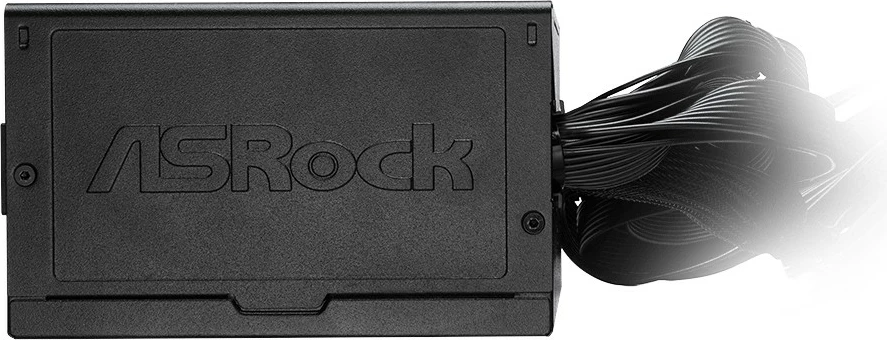 Furnizues energjie ASRock Challenger CL-850G, 850W, 80+ Gold, e zezë