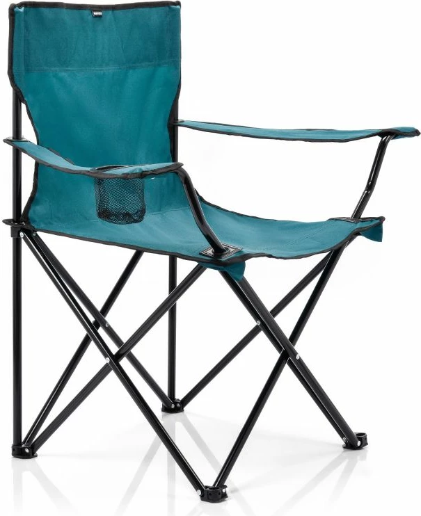 Karrige palosëse Meteor, unisex, blu dhe gjelbër