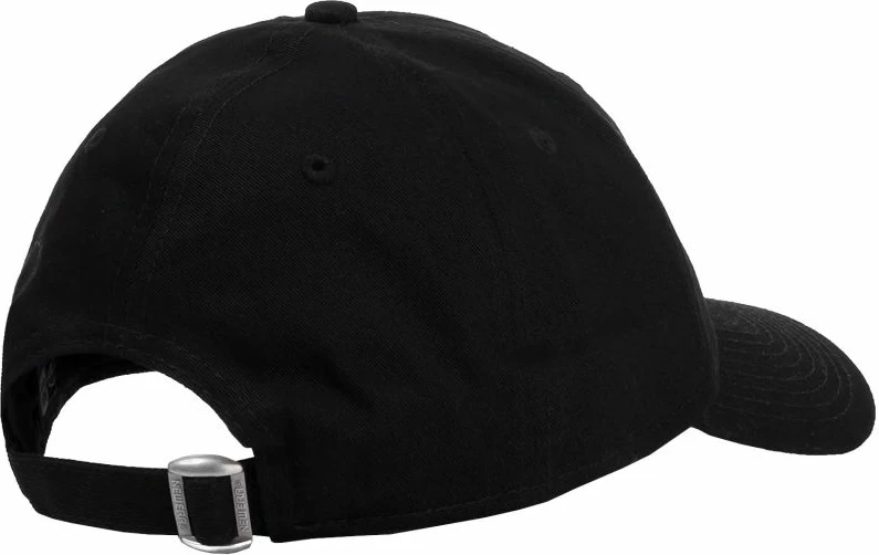 Kapelë New Era 9FORTY Manchester United FC, për meshkuj dhe femra, e zezë