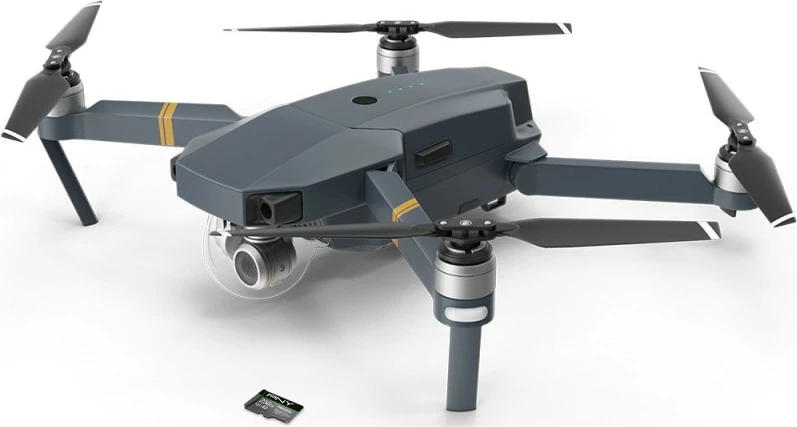 Kartelë memorie PNY PRO Elite 256GB microSDXC, Class 10, UHS-I, V30