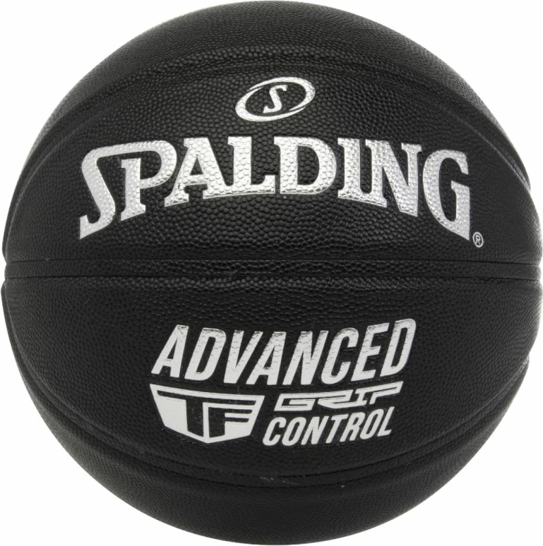 Top basketbolli Spalding, Advanced Grip Control, i zi