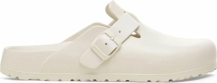 Flip-Flops për femra Birkenstock, të bardha