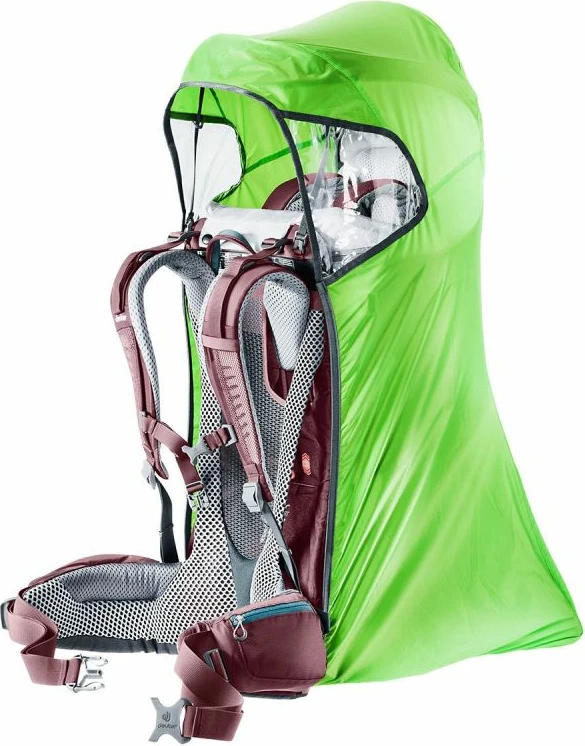 Mbulesë shiu Deuter, jeshile