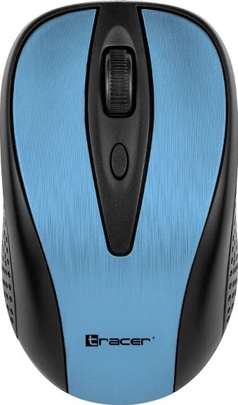 Mi wireless Tracer Joy II, i zi me blu